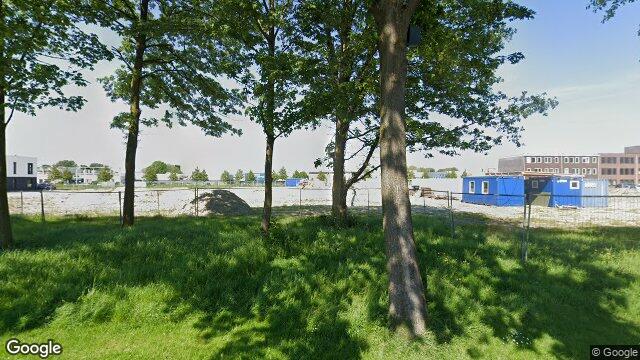 Appartement - De Tureluur/Dronten (€1185.00/57.00m2)