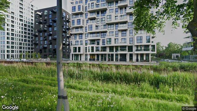 Appartement Haarlemmerweg in Amsterdam