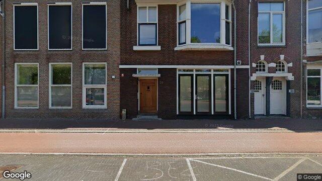 Appartement - Westerplantage/Leeuwarden (€1395.00/110.00m2)