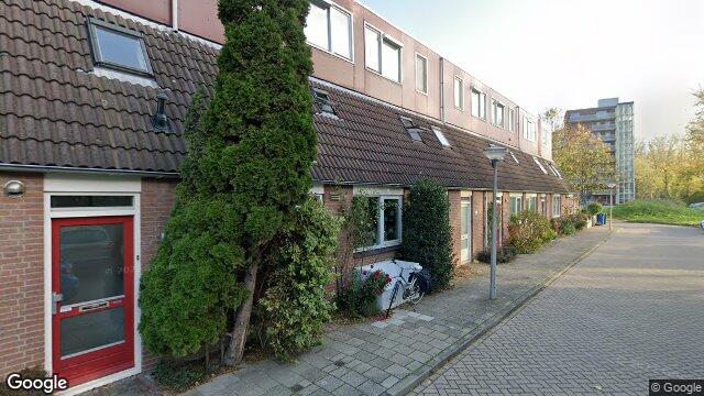 Huurwoning Mienette Stormstraat in Delft