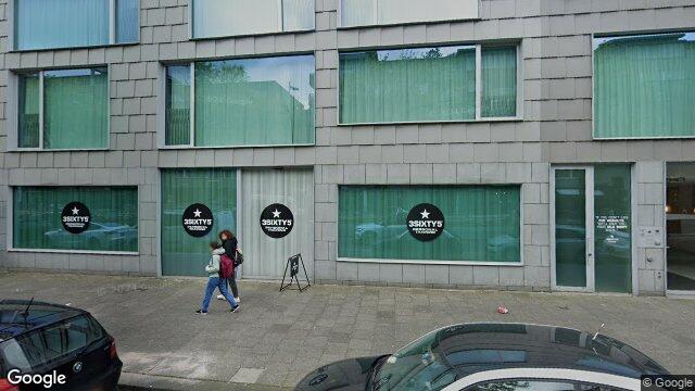 Studio Valkenburgerstraat in Amsterdam