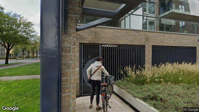 Appartement - Stadhoudersplantsoen/Den Haag (€1750.00/83.00m2)