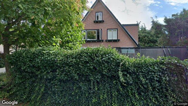Huurwoning - Johan Verhulstweg/Bloemendaal (€5000.00/180.00m2)