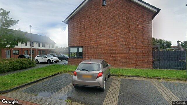 House Van Lunterenstraat in Almelo