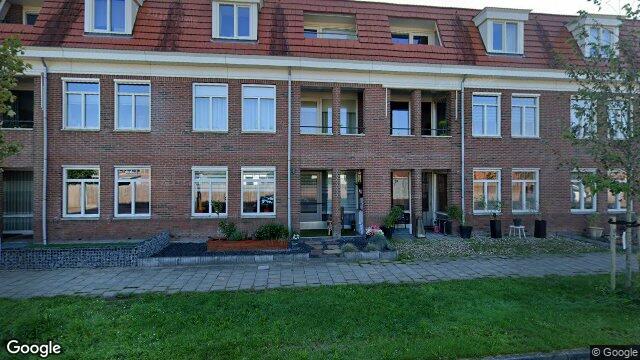 Appartement Amerikastraat in Kaatsheuvel