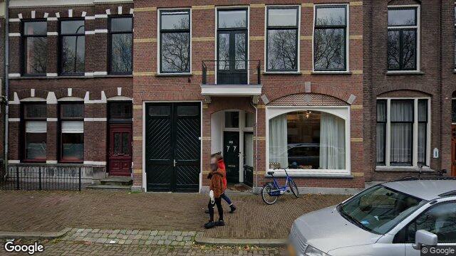 Appartement - Leidseweg/Utrecht (€2000.00/68.00m2)