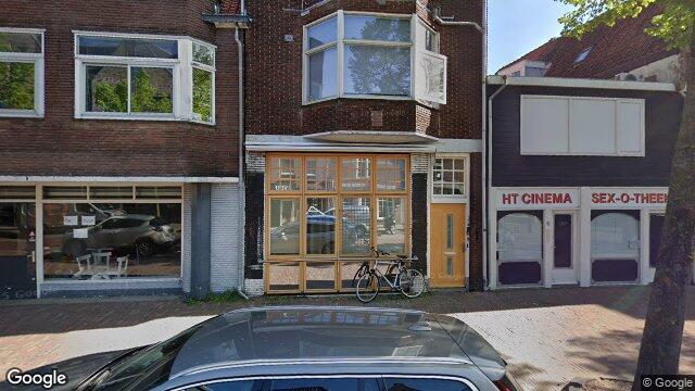Studio Laat in Alkmaar