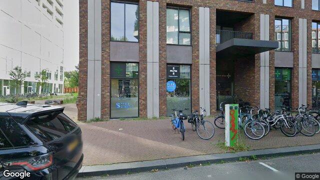 Appartement - Philitelaan/Eindhoven (€1700.00/96.00m2)