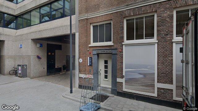 Appartement - Mauritsstraat/Rotterdam (€1495.00/37.00m2)
