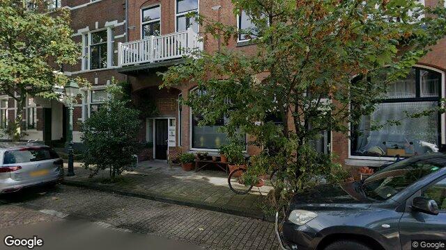 Appartement - Maaswijkstraat/Den Haag (€1825.00/84.00m2)