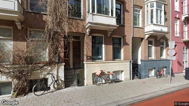Appartement - Marnixstraat/Amsterdam (€2600.00/70.00m2)