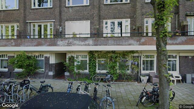 Appartement - Donarstraat/Amsterdam (€2600.00/64.00m2)