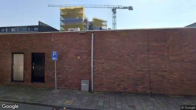 Appartement Tuinstraat in Veenendaal