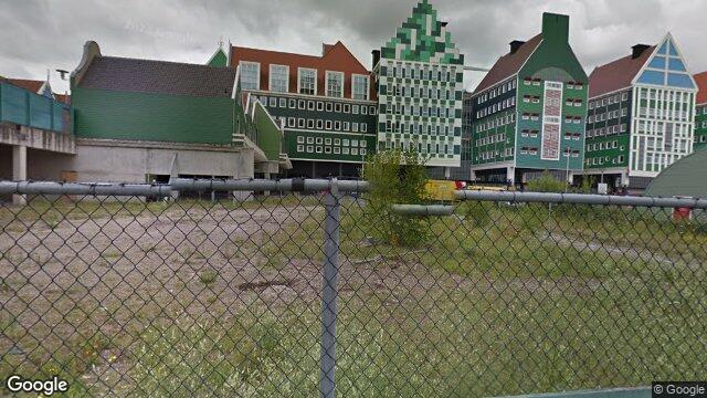 Appartement - Smidspad/Zaandam (€2150.00/79.00m2)