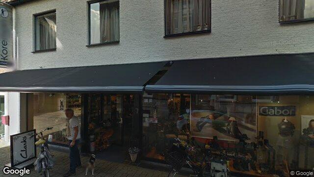 Appartement - Leijsenhoek/Oosterhout (NB) (€1700.00/96.00m2)