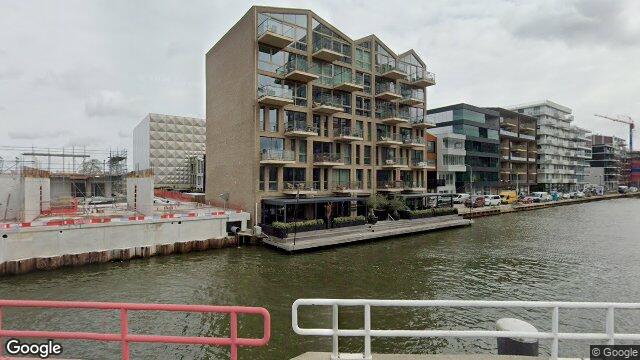 Apartment Albert Molhof in Amsterdam