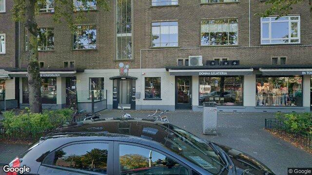 Appartement Goudsbloemlaan in Den Haag