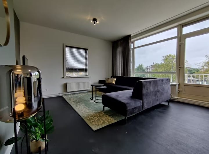 Apartment Keizer Karel V Singel in Eindhoven