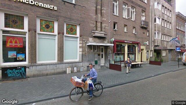 Appartement Helmstraat in Maastricht