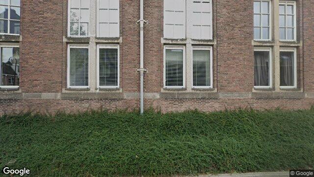 Apartment Raam in Delft