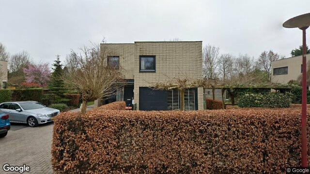 House Hollandse Hout in Lelystad