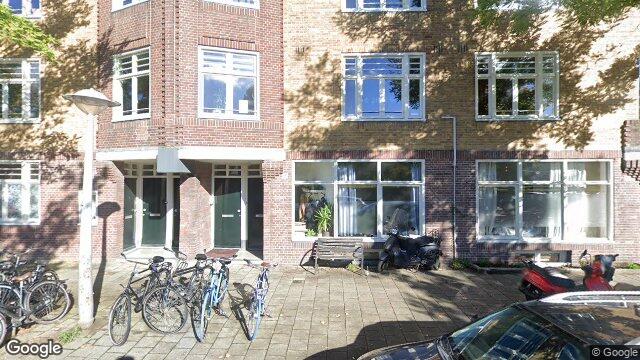 Appartement - Oude-IJselstraat/Amsterdam (€2320.00/62.00m2)
