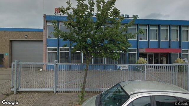 Appartement Bloemistenlaan in Leiden