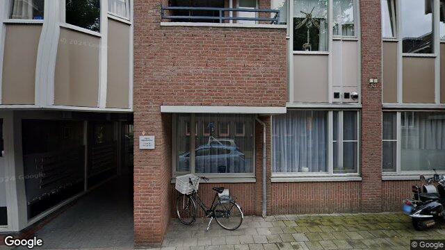 Apartment Begijnhofstraat in Roermond
