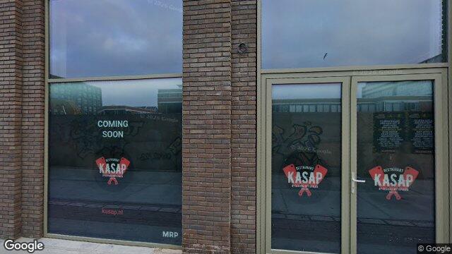 Appartement - Osdorpplein/Amsterdam (€1850.00/59.00m2)