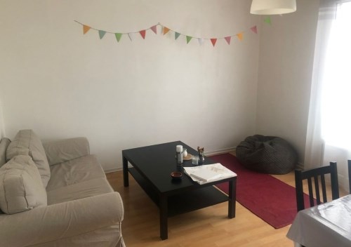 Kamer - Harddraverstraat/Rotterdam (€675.00/10.00m2)