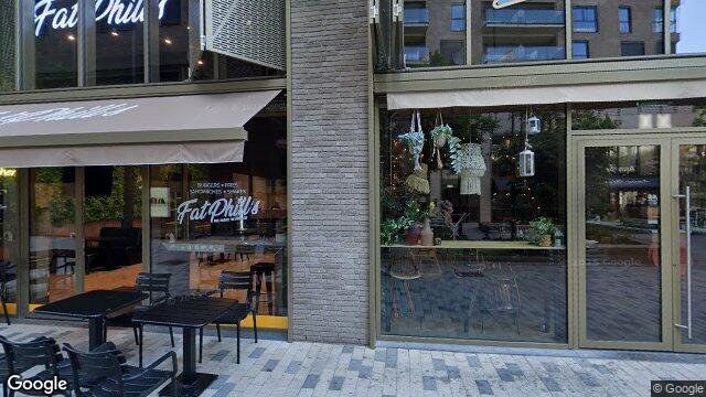 Appartement - Emmapassage/Tilburg (€1410.00/94.00m2)