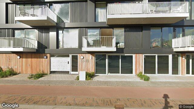 Appartement Binnendongenstraat in Helmond