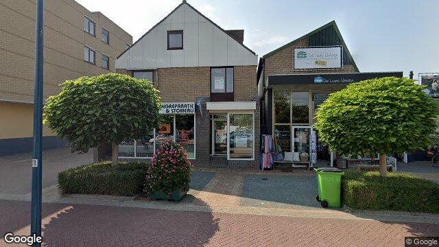 Appartement - Burgemeester Haitsmaplein/Mijdrecht (€2350.00/150.00m2)