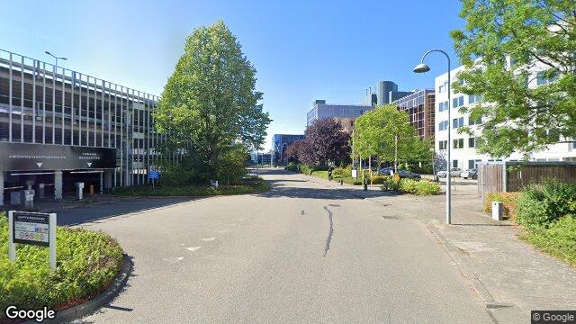 Appartement - Dudokstraat/Hoofddorp (€2250.00/80.00m2)