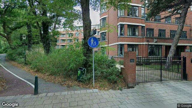 Appartement Van Stolkweg in Den Haag