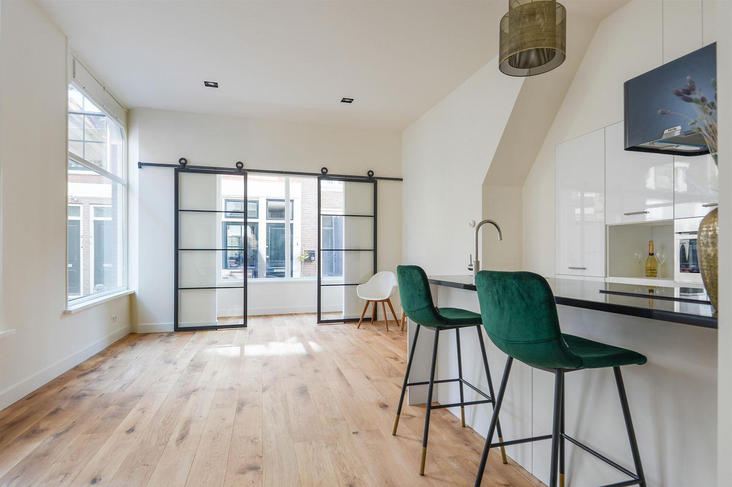 Huurwoning - Drapenierstraat/Haarlem (€2650.00/87.00m2)