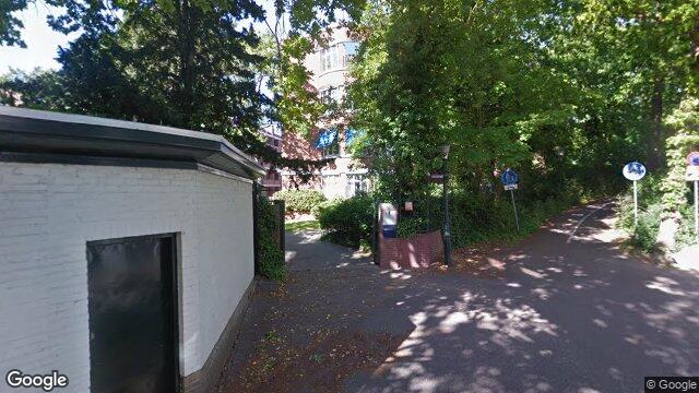 Appartement Van Stolkweg in Den Haag