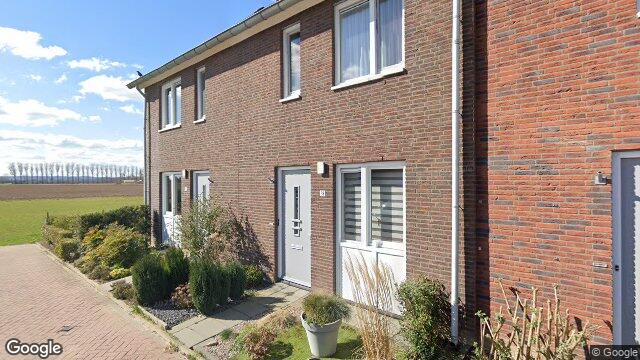 House Schoolstraat in Kekerdom