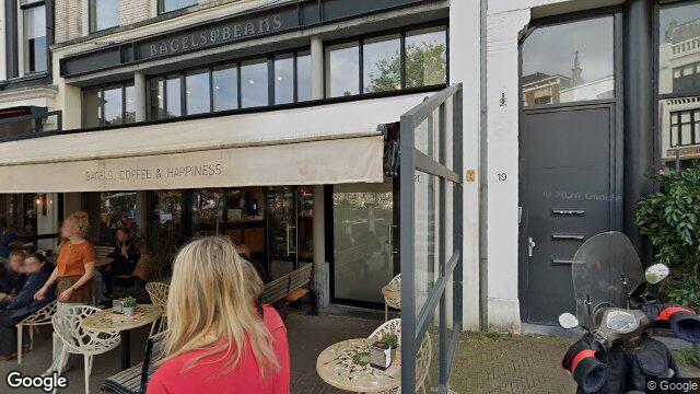 Apartment Plaats in Den Haag