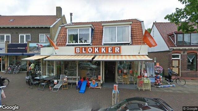 Appartement Dorpsstraat in Wormer