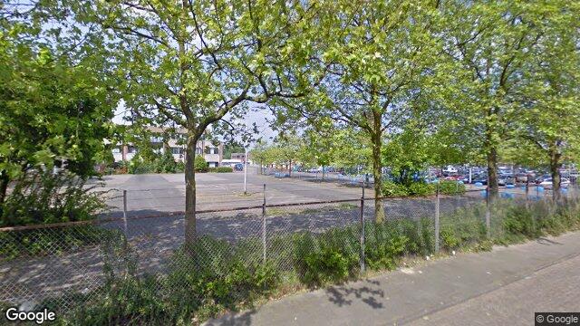 Appartement - Waardstraat/Helmond (€1125.00/56.00m2)