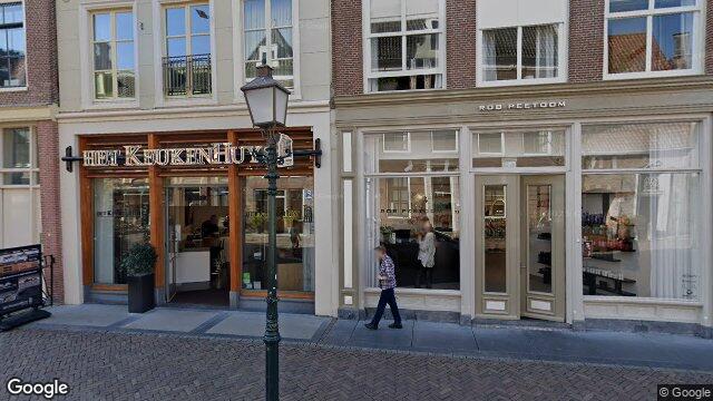 Apartment Nieuwstraat in Hoorn (NH)