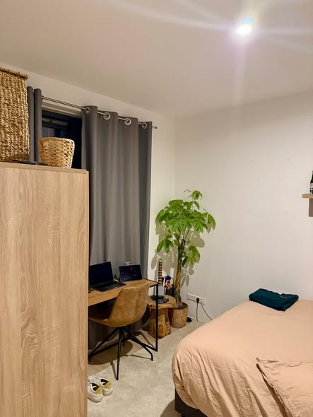 Kamer - Maimonideslaan/Amstelveen (€1350.00/90.00m2)
