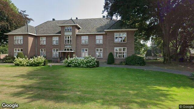 Appartement - Pastoor Thuisstraat/Keijenborg (€934.00/53.00m2)