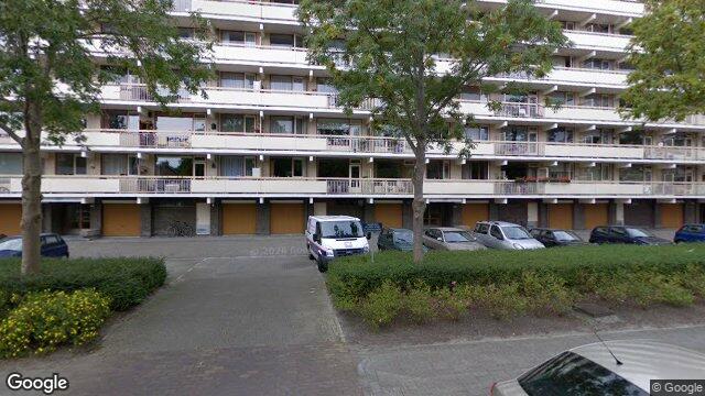 Appartement - Planetenlaan/Groningen (€1035.00/97.00m2)