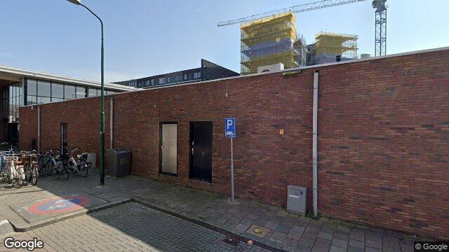 Appartement Tuinstraat in Veenendaal