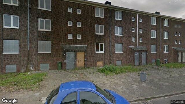 Huurwoning Generaal Eisenhowerstraat in Maastricht