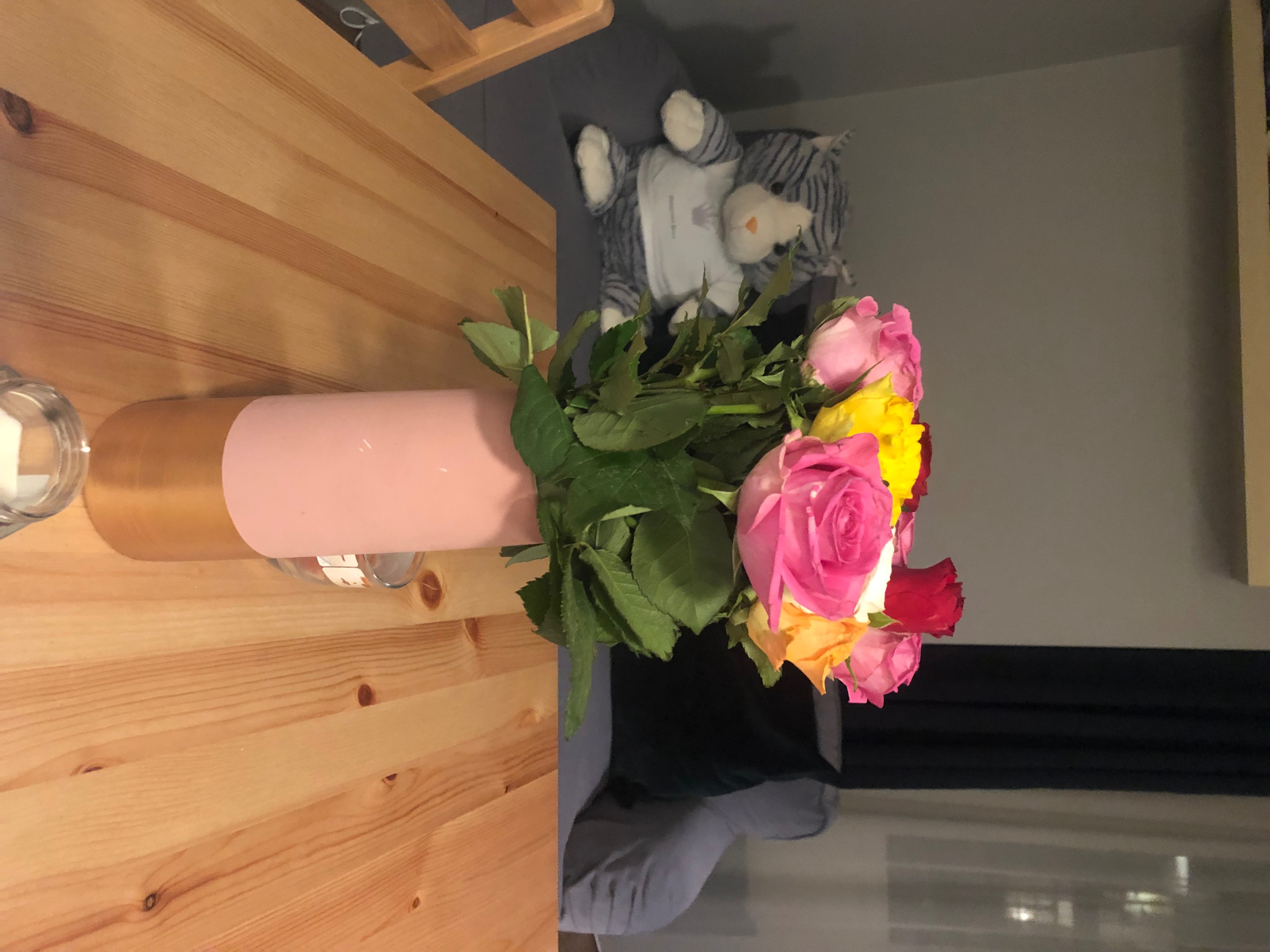 Studio - Ruysdaelstraat/Amsterdam (€1600.00/33.00m2)