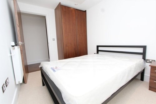 Kamer Van Cittersstraat in Rotterdam