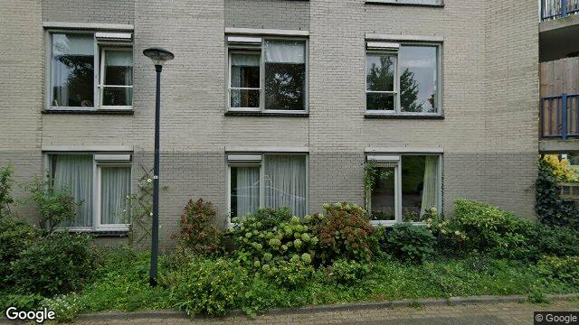 Appartement - Houtwolplantsoen/Oosterhout (NB) (€1193.00/88.00m2)